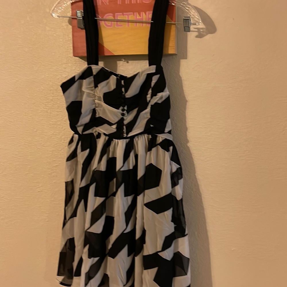 Cute Friday Night Dress